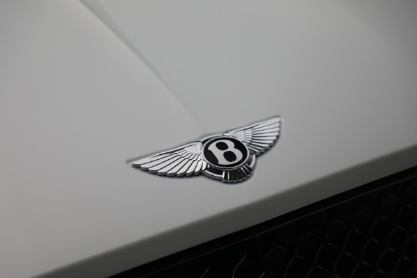 Used 2022 Bentley Continental GTC Speed for sale $284,900 at Maserati of Westport in Westport CT 06880 21
