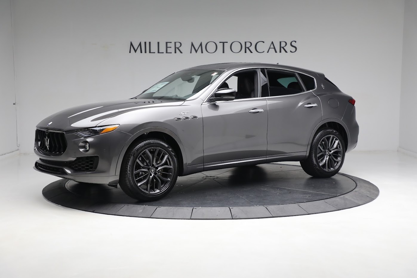 New 2024 Maserati Levante GT for sale $103,495 at Maserati of Westport in Westport CT 06880 1