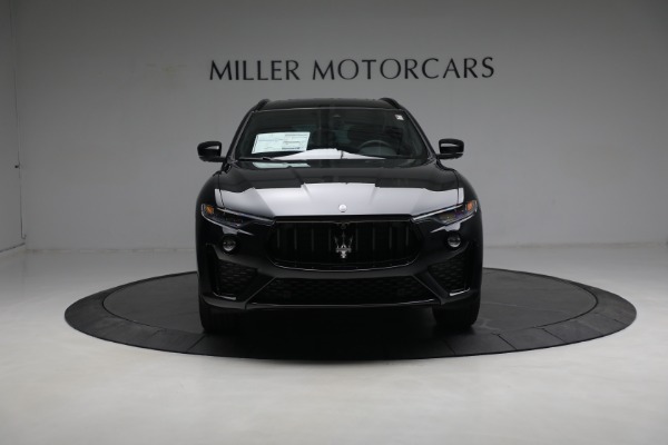 New 2024 Maserati Levante Modena Ultima for sale Sold at Maserati of Westport in Westport CT 06880 23