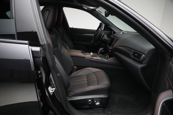 New 2024 Maserati Levante Modena Ultima for sale Sold at Maserati of Westport in Westport CT 06880 26