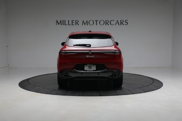 New 2024 Alfa Romeo Tonale Veloce for sale $52,790 at Maserati of Westport in Westport CT 06880 11