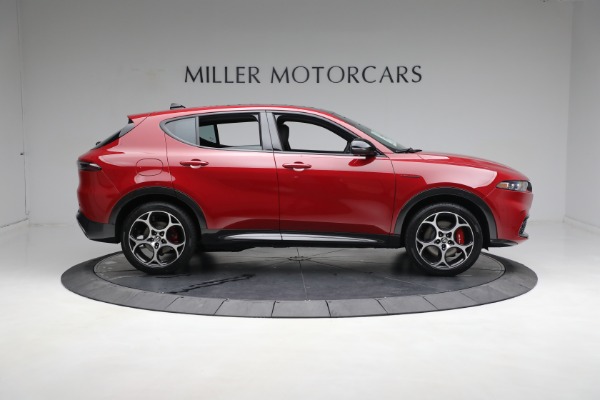 New 2024 Alfa Romeo Tonale Veloce for sale $52,790 at Maserati of Westport in Westport CT 06880 16