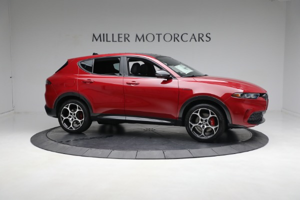 New 2024 Alfa Romeo Tonale Veloce for sale $52,790 at Maserati of Westport in Westport CT 06880 17