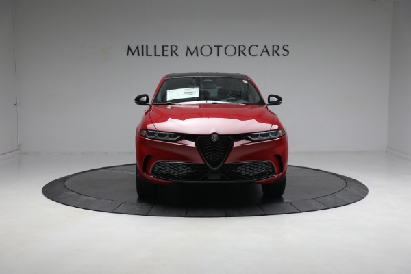 New 2024 Alfa Romeo Tonale Veloce for sale $52,790 at Maserati of Westport in Westport CT 06880 20