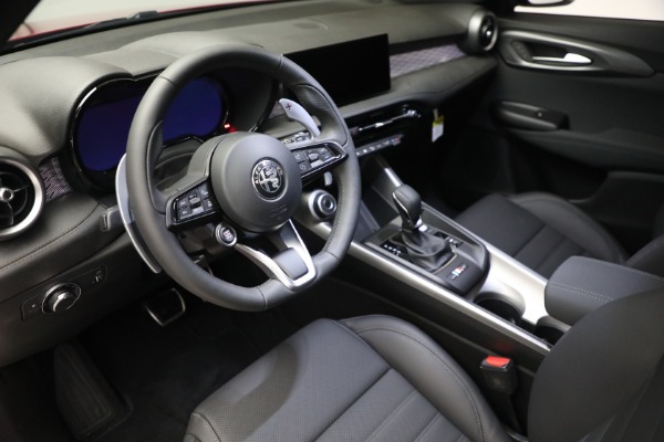 New 2024 Alfa Romeo Tonale Veloce for sale $52,790 at Maserati of Westport in Westport CT 06880 21
