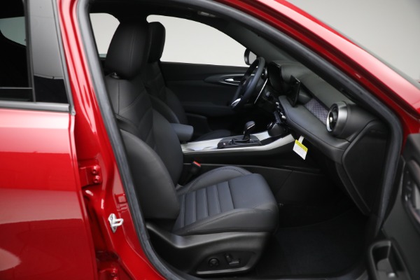 New 2024 Alfa Romeo Tonale Veloce for sale $52,790 at Maserati of Westport in Westport CT 06880 23