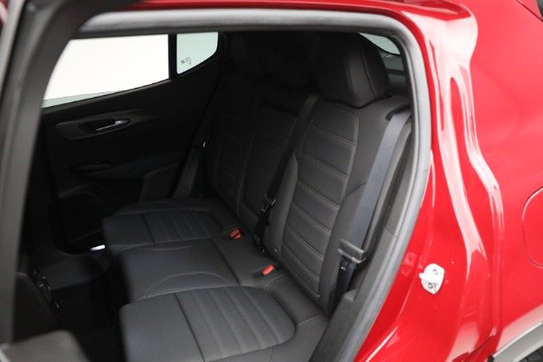 New 2024 Alfa Romeo Tonale Veloce for sale $52,790 at Maserati of Westport in Westport CT 06880 28
