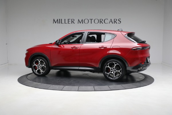 New 2024 Alfa Romeo Tonale Veloce for sale $52,790 at Maserati of Westport in Westport CT 06880 7