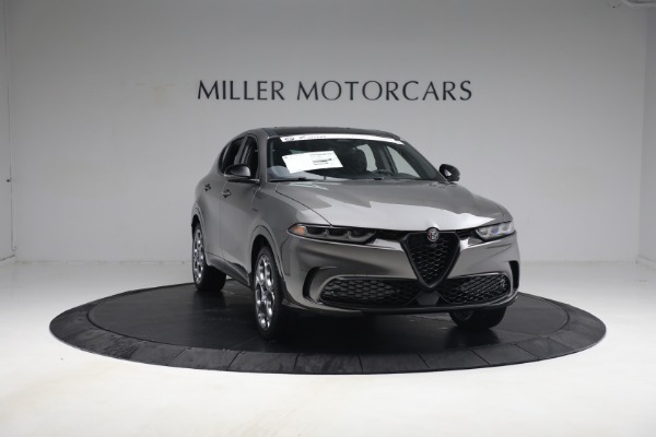 New 2024 Alfa Romeo Tonale Veloce for sale Sold at Maserati of Westport in Westport CT 06880 15