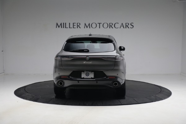 New 2024 Alfa Romeo Tonale Veloce for sale Sold at Maserati of Westport in Westport CT 06880 8