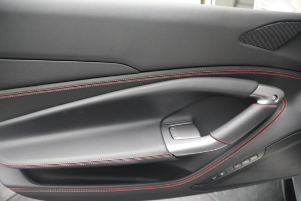 Used 2022 Ferrari F8 Spider for sale Call for price at Maserati of Westport in Westport CT 06880 23