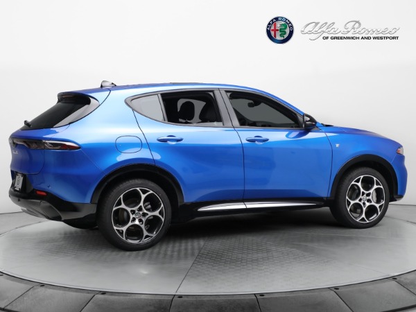 New 2024 Alfa Romeo Tonale Ti for sale $52,950 at Maserati of Westport in Westport CT 06880 13