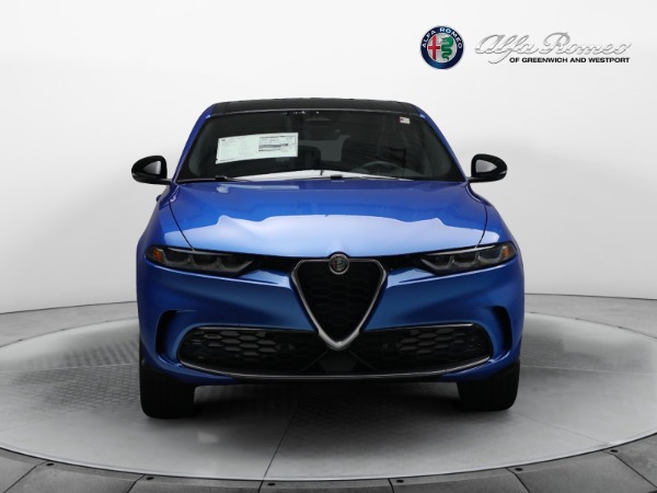 New 2024 Alfa Romeo Tonale Ti for sale $52,950 at Maserati of Westport in Westport CT 06880 18