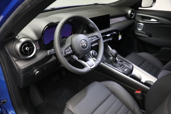 New 2024 Alfa Romeo Tonale Ti for sale $52,950 at Maserati of Westport in Westport CT 06880 19