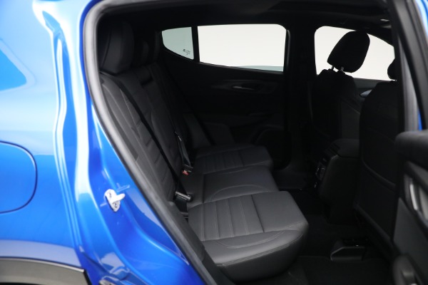 New 2024 Alfa Romeo Tonale Ti for sale $52,950 at Maserati of Westport in Westport CT 06880 25