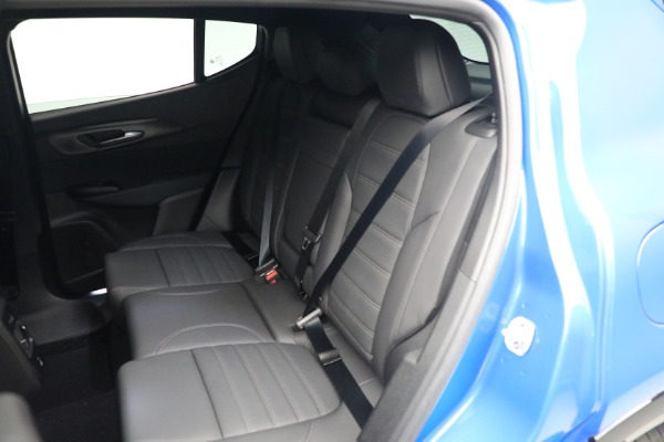 New 2024 Alfa Romeo Tonale Ti for sale $52,950 at Maserati of Westport in Westport CT 06880 26