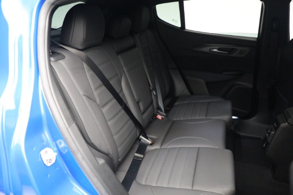 New 2024 Alfa Romeo Tonale Ti for sale $52,950 at Maserati of Westport in Westport CT 06880 27