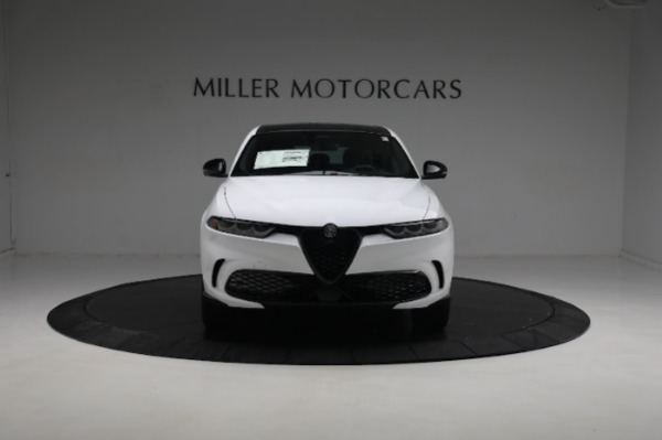 New 2024 Alfa Romeo Tonale Veloce for sale $55,290 at Maserati of Westport in Westport CT 06880 18