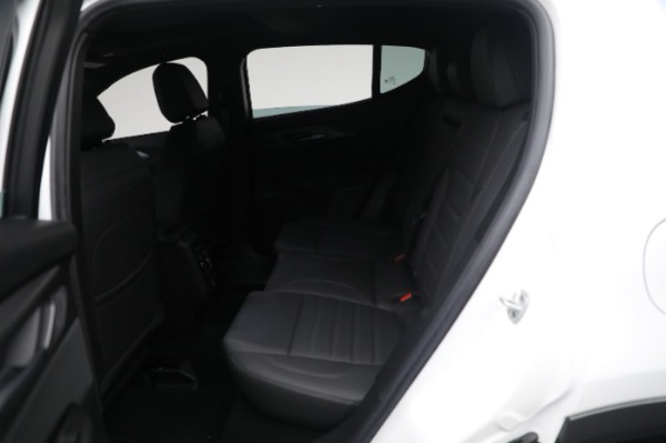 New 2024 Alfa Romeo Tonale Veloce for sale $55,290 at Maserati of Westport in Westport CT 06880 23
