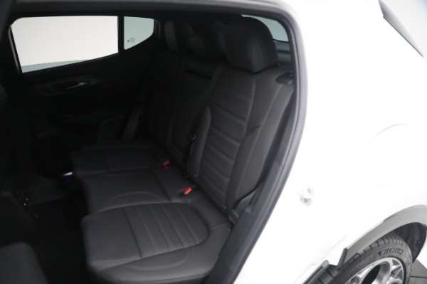 New 2024 Alfa Romeo Tonale Veloce for sale $55,290 at Maserati of Westport in Westport CT 06880 24
