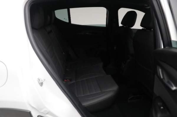 New 2024 Alfa Romeo Tonale Veloce for sale $55,290 at Maserati of Westport in Westport CT 06880 26