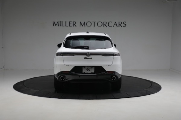 New 2024 Alfa Romeo Tonale Veloce for sale $55,290 at Maserati of Westport in Westport CT 06880 8