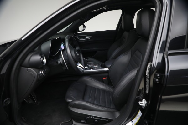 Used 2024 Alfa Romeo Giulia Veloce for sale Call for price at Maserati of Westport in Westport CT 06880 13