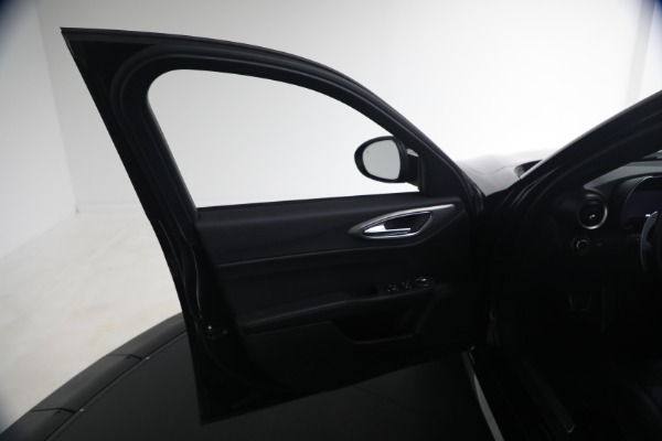 Used 2024 Alfa Romeo Giulia Veloce for sale Call for price at Maserati of Westport in Westport CT 06880 23