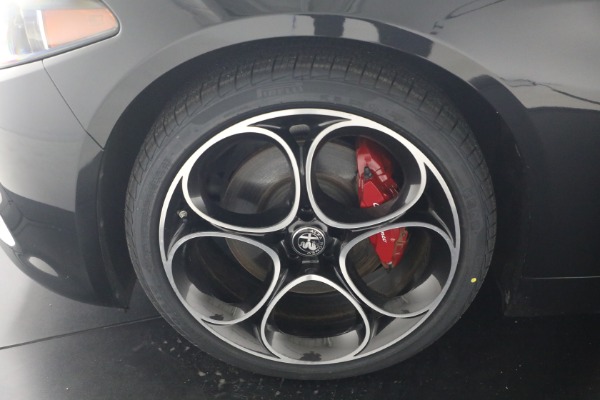 Used 2024 Alfa Romeo Giulia Veloce for sale Call for price at Maserati of Westport in Westport CT 06880 24