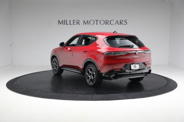 New 2024 Alfa Romeo Tonale Ti for sale Sold at Maserati of Westport in Westport CT 06880 13