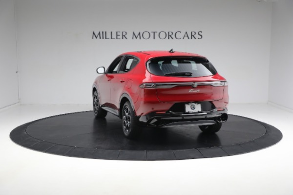 New 2024 Alfa Romeo Tonale Ti for sale Sold at Maserati of Westport in Westport CT 06880 14