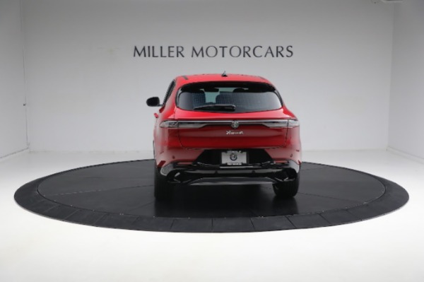 New 2024 Alfa Romeo Tonale Ti for sale Sold at Maserati of Westport in Westport CT 06880 15