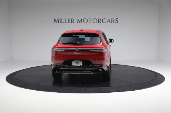 New 2024 Alfa Romeo Tonale Ti for sale Sold at Maserati of Westport in Westport CT 06880 16