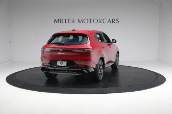 New 2024 Alfa Romeo Tonale Ti for sale Sold at Maserati of Westport in Westport CT 06880 17