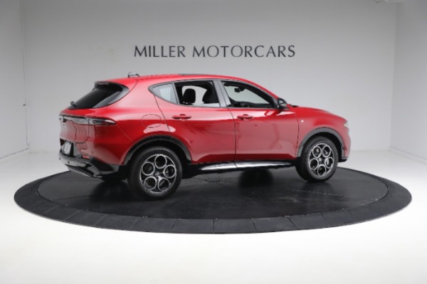 New 2024 Alfa Romeo Tonale Ti for sale Sold at Maserati of Westport in Westport CT 06880 21