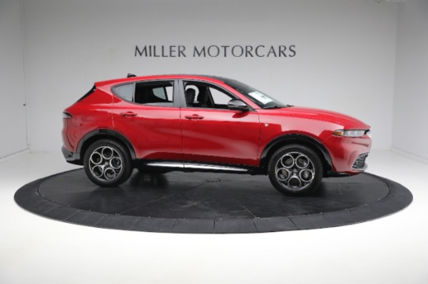 New 2024 Alfa Romeo Tonale Ti for sale Sold at Maserati of Westport in Westport CT 06880 25