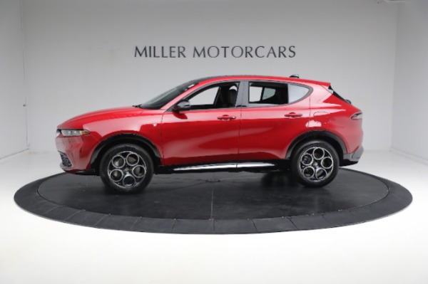 New 2024 Alfa Romeo Tonale Ti for sale Sold at Maserati of Westport in Westport CT 06880 8