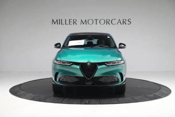 New 2024 Alfa Romeo Tonale Veloce for sale $57,490 at Maserati of Westport in Westport CT 06880 16