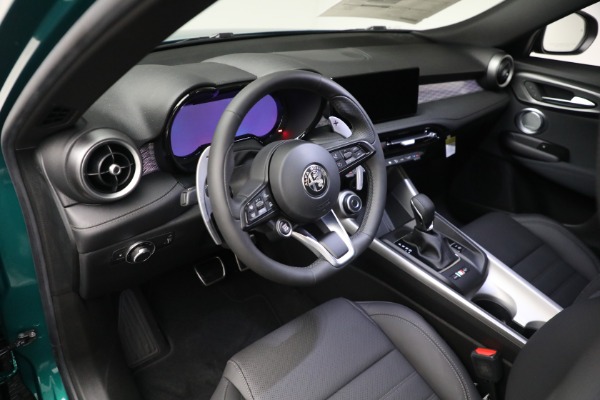 New 2024 Alfa Romeo Tonale Veloce for sale $57,490 at Maserati of Westport in Westport CT 06880 17
