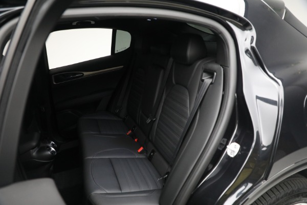 New 2024 Alfa Romeo Stelvio Veloce for sale $57,305 at Maserati of Westport in Westport CT 06880 27