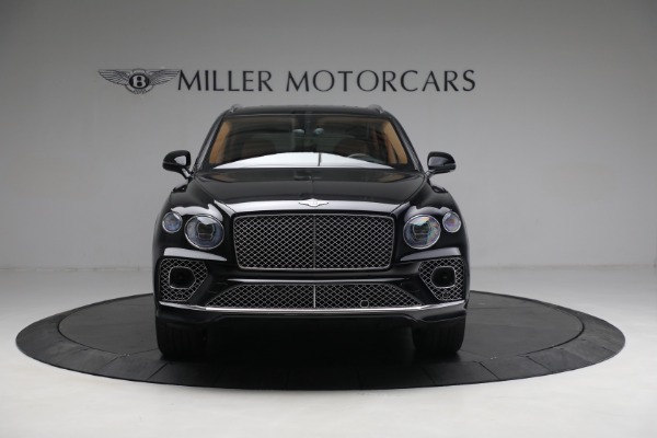 Used 2021 Bentley Bentayga V8 for sale $149,900 at Maserati of Westport in Westport CT 06880 12