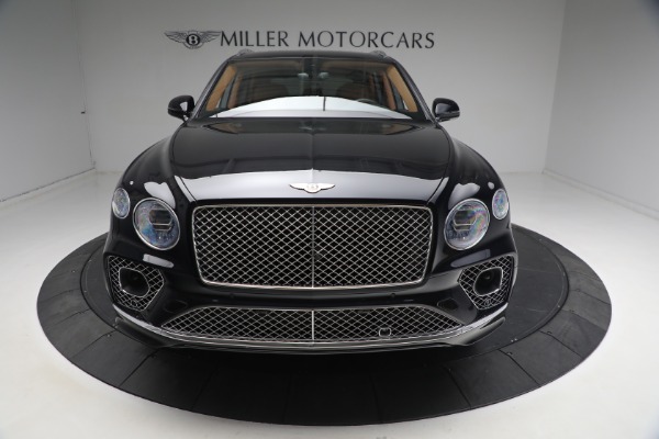 Used 2021 Bentley Bentayga V8 for sale $149,900 at Maserati of Westport in Westport CT 06880 13