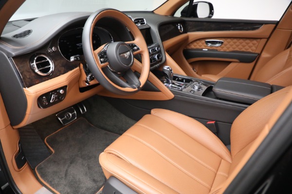 Used 2021 Bentley Bentayga V8 for sale $149,900 at Maserati of Westport in Westport CT 06880 17