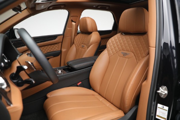 Used 2021 Bentley Bentayga V8 for sale $149,900 at Maserati of Westport in Westport CT 06880 19