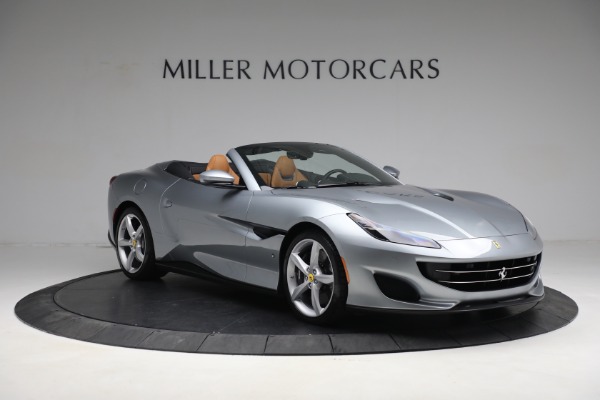 Used 2019 Ferrari Portofino for sale $211,900 at Maserati of Westport in Westport CT 06880 11