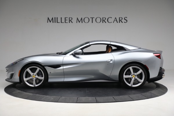 Used 2019 Ferrari Portofino for sale $211,900 at Maserati of Westport in Westport CT 06880 14