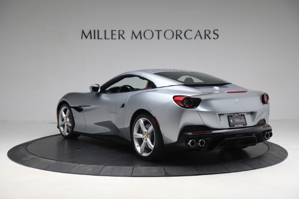 Used 2019 Ferrari Portofino for sale $211,900 at Maserati of Westport in Westport CT 06880 15
