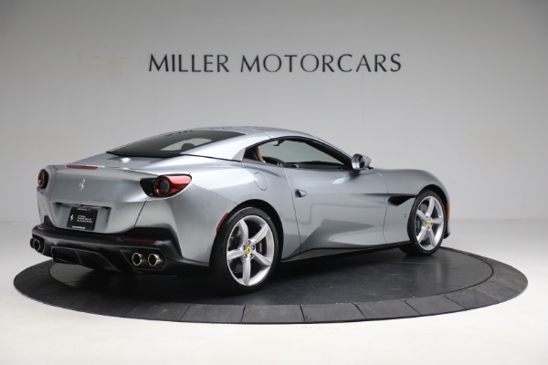Used 2019 Ferrari Portofino for sale $211,900 at Maserati of Westport in Westport CT 06880 16