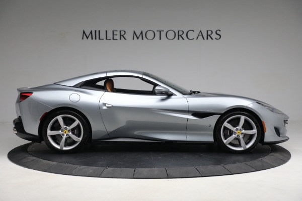 Used 2019 Ferrari Portofino for sale $211,900 at Maserati of Westport in Westport CT 06880 17
