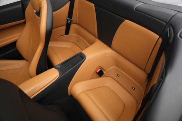 Used 2019 Ferrari Portofino for sale $211,900 at Maserati of Westport in Westport CT 06880 21